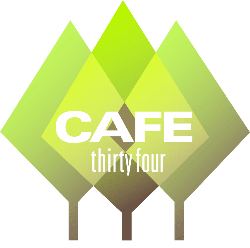 Cafe 34