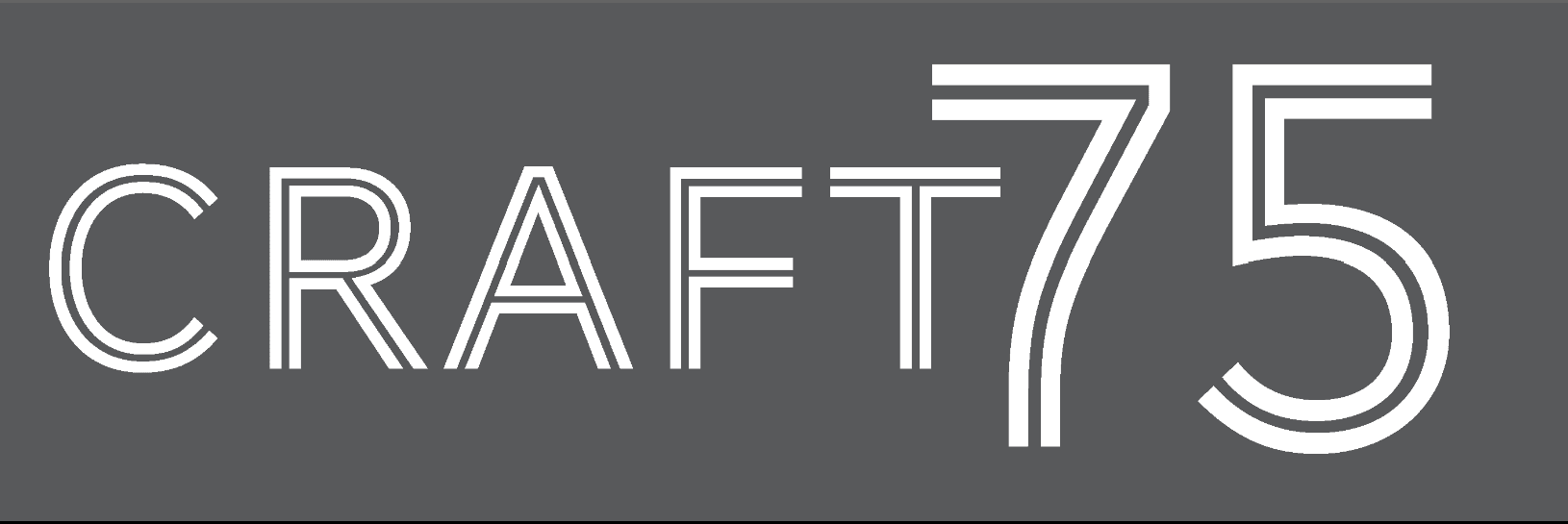 Craft 75